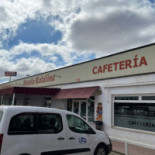 Abuela Catalina Extérieur