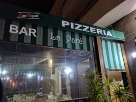 Restaurante Bar La Para outside
