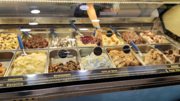 Helados Iceberg food