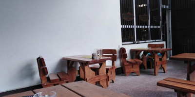 Restaurace Odra menu