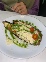 Calabria food