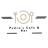 Pedro's Cafe food