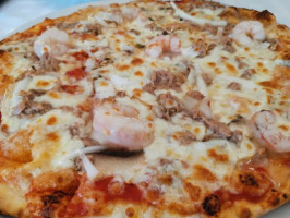 Pizzeria Sassari Novo food