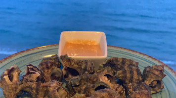 El Mercadet De Mar food