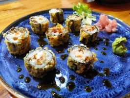 Tataki Ramen food