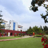 Cortijo Chico Málaga Airport Exterior