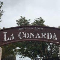 La Conarda food