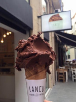 Laneu Helados Frescos food