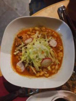 Nina Antojitos Mexicanos food