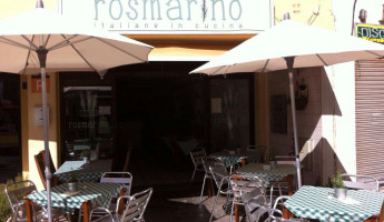 Rosmarino Italiane In Cucina inside