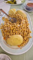 El Ayoun food