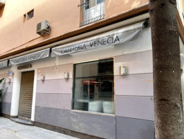 Venecia food