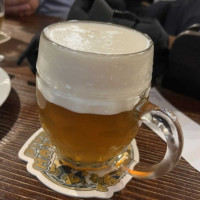 Pivovarská Brána food