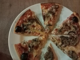 Pizzeria Pericote food