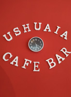 Ushuaia Cafe inside