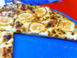 Domino's Pizza Cartagena food
