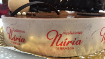 Pastisseria Nuria food