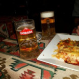 Tex Mex Chili's Nourriture