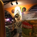 Tex Mex Chili's Comida