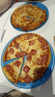 Domino's Pizza Avda. Roquetas food