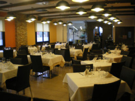 Meson De Aragon food