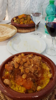 Chaouen food