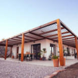 Camping Castillo De Banos inside