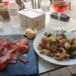 Atilios Pub Nourriture