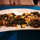 4 Plats I Punt Comida