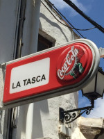 La Tasca, Lubrin food