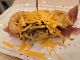 Casa Lola food
