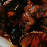 Sant Jordi Nourriture