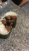 Japones Nagare food