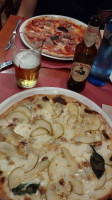 Pizzeria Ii Duomo & La Mole food
