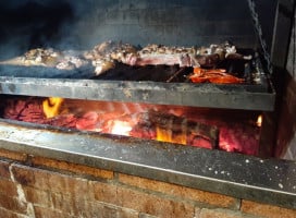 Asador Manati food