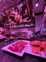 El Rey Del Jamon food