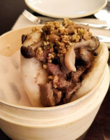 Bao food