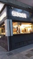 Biggie's food