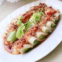 Mala Jianghu food