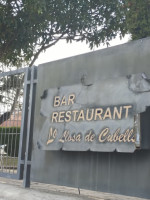 La Llosa De Cubells outside