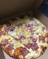 Domino's Pizza Autonomia food