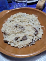Sidreria Guajes food