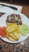 Bukefal food
