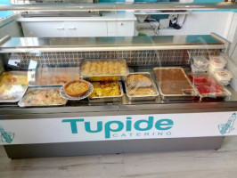 Tupide food
