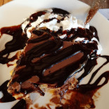 Meson La Antigua Fonda Cibo