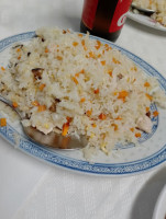 Chino Gran Chen Tu food