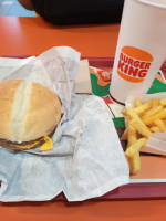 Burger King Travesia De Vigo food