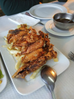 Riobao food