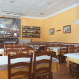 Bar Restaurante Chamizo Nourriture