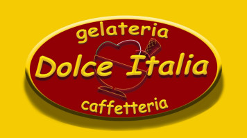 Dolce Italia food
